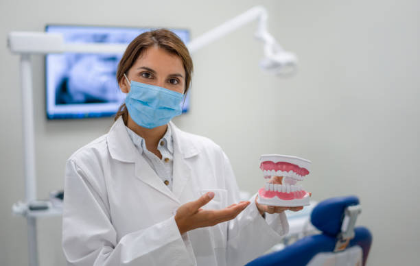 Best Emergency Orthodontic Repairs in Monahans, TX