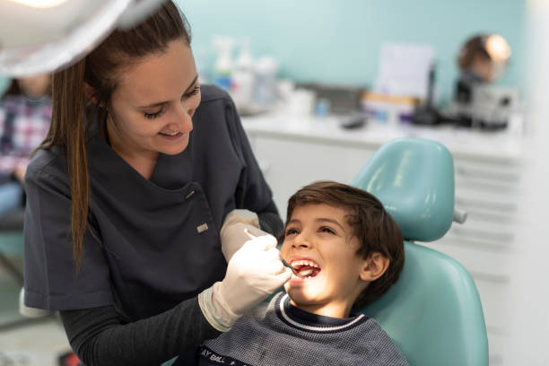 Best Knocked-Out Tooth (Avulsed Tooth) Treatment in Monahans, TX