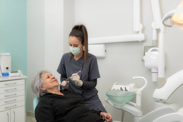 Best Emergency Care for Gum Disease in Monahans, TX