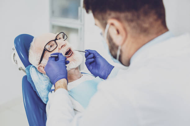 Best Emergency Dental Care for Sports Injuries in Monahans, TX